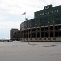 USA WI GeenBay 2006JUL25 LambeauField 001 : 2006, 2006 - Where The Farq Is Fitzy, Americas, Date, Green Bay, July, Lambeau Field, Month, North America, Places, Trips, USA, Wisconsin, Year